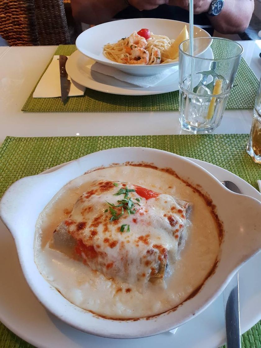 Restaurante Restaurant Paulu's