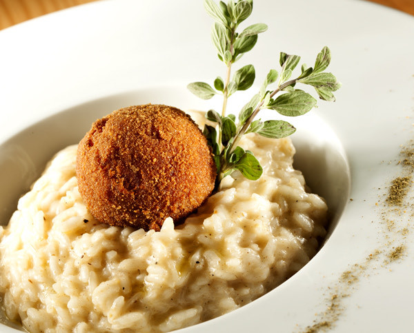 Restaurantes Mercantina