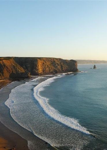 Praia da Arrifana