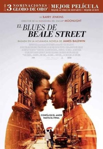 If Beale Street Could Talk