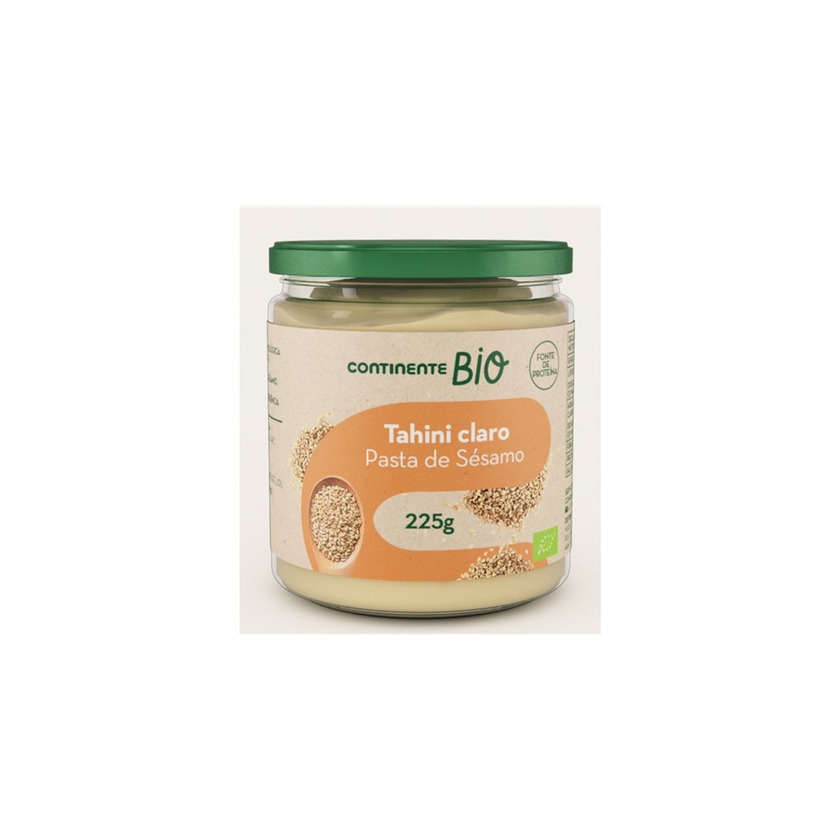 Producto Tahini 