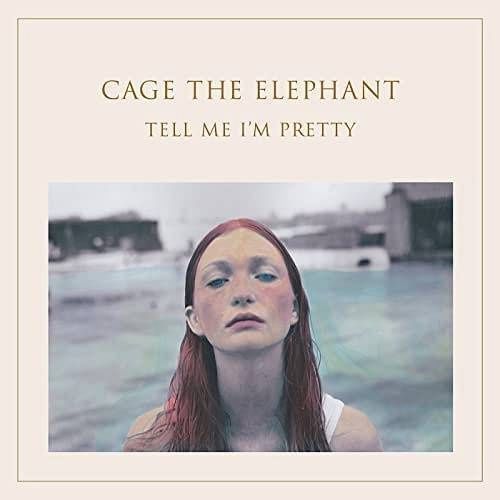 Music Cage The Elephant - Too Late To Say Goodbye