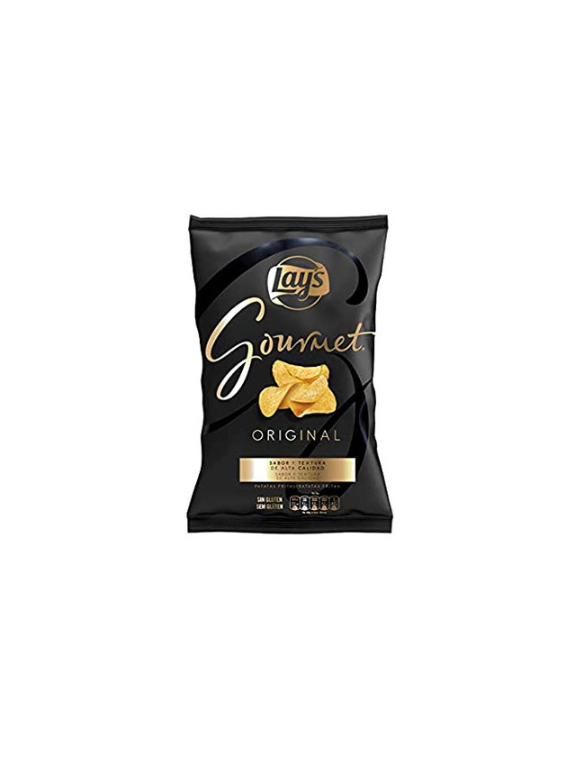 Producto Lays Gourmet