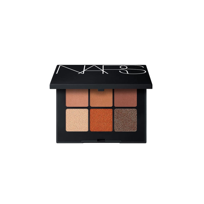 Social Paleta de sombras NARS