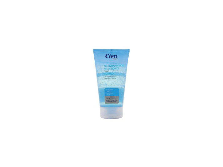Social Gel de Limpeza Cien 