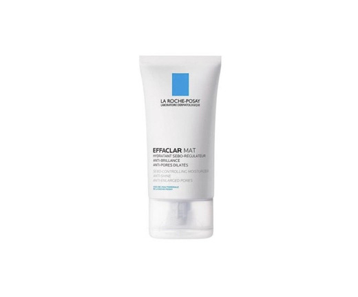 La Roche Posay Effaclar Mat Crema Antigrasa