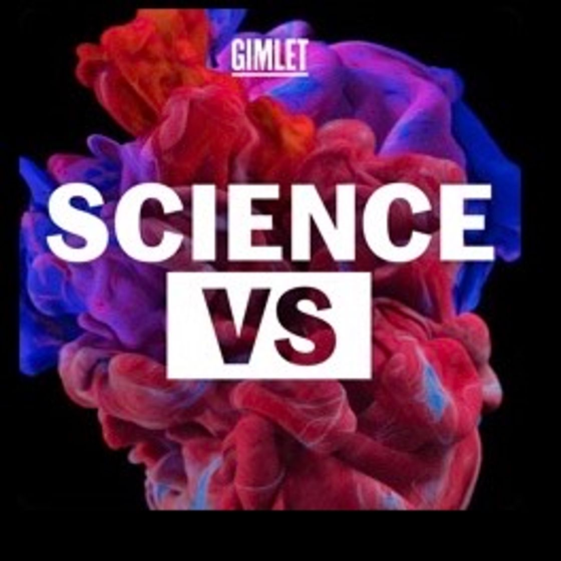 Series Science Vs 