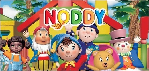 Noddy