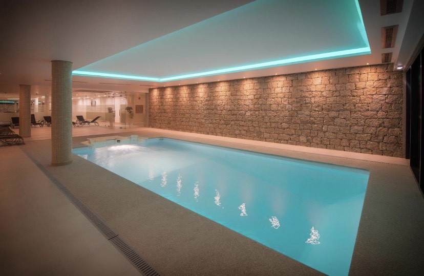 Lugar Celorico Palace Hotel & SPA