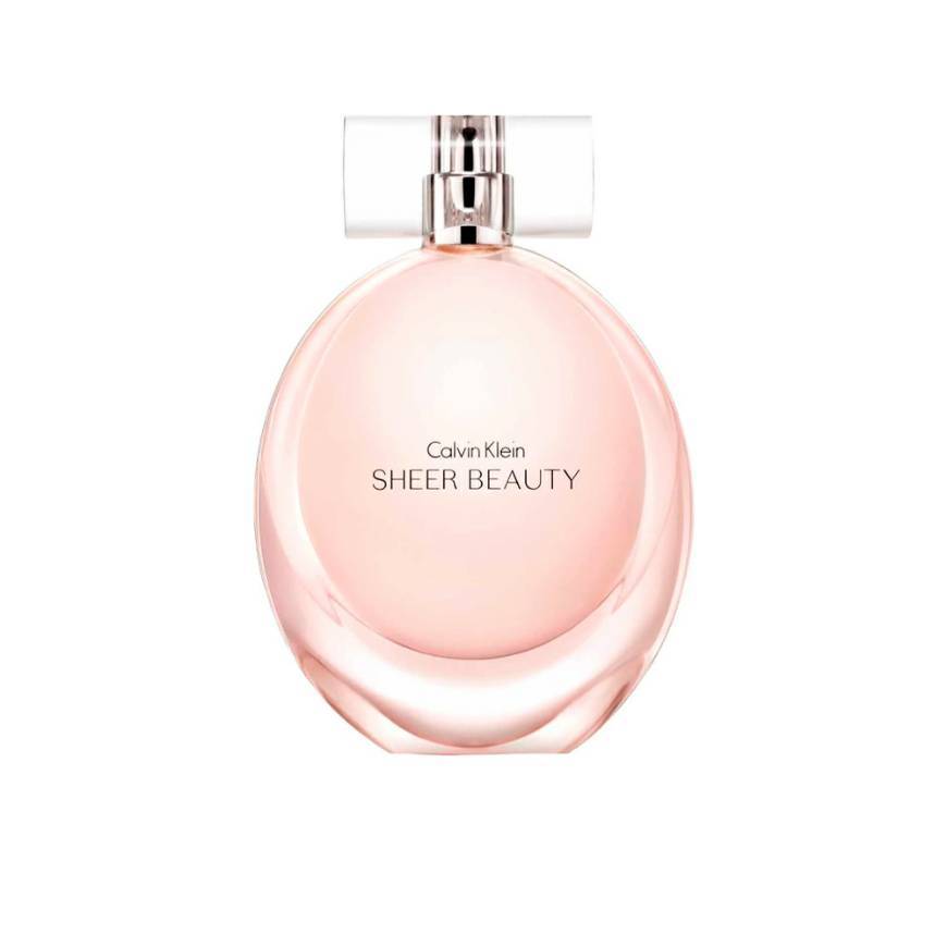 Belleza SHEER BEAUTY Eau De Toilette vapo 100 ml