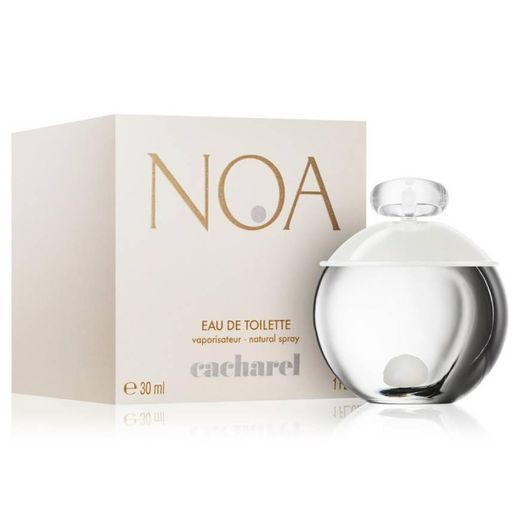 Beauty CACHAREL NOA agua de tocador vaporizador 100 ml