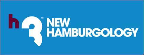 Moda H3 New Hamburgology 