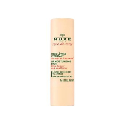 NUXE DUPLO REVE DE MIEL STICK LABIAL 2X4G