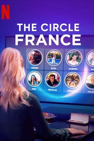 Serie The Circle: Francia