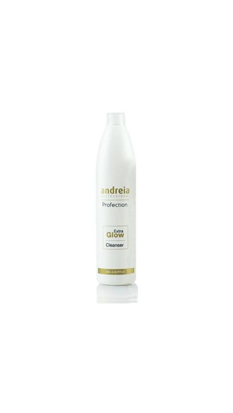 Producto Cleanser Andreia