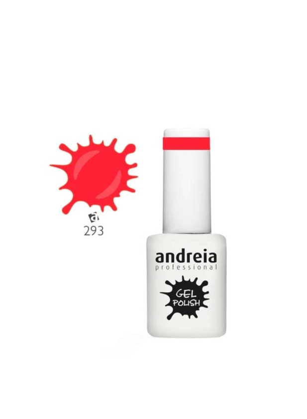 Producto Verniz Gel Andreia