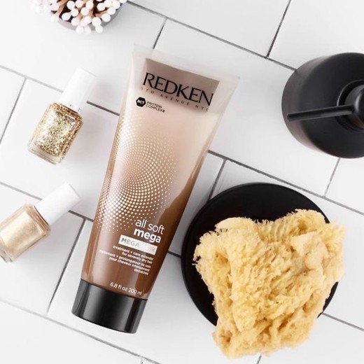 Redken Megamask