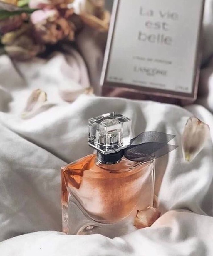 Belleza Lancôme La Vie Est Belle Intense Agua de Perfume