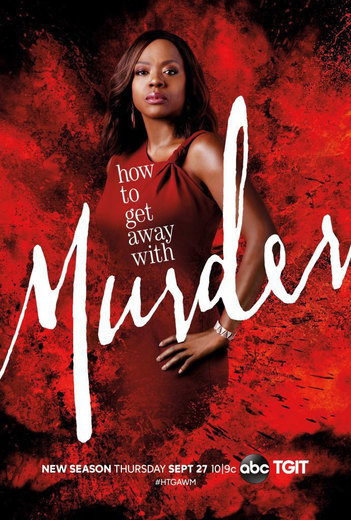 How to Get Away with Murder