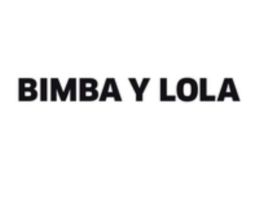 Bimba Y Lola 