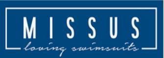 App MISSUS SWIMSUITS – Praia, Piscina e Verão