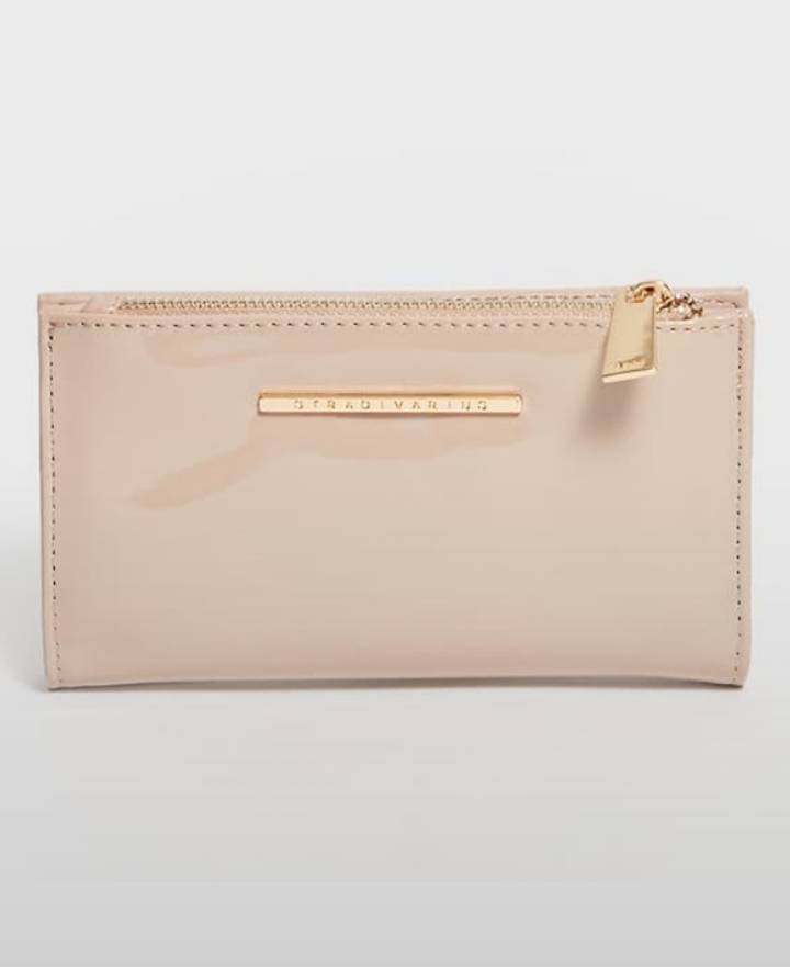 Social Carteira Stradivarius 