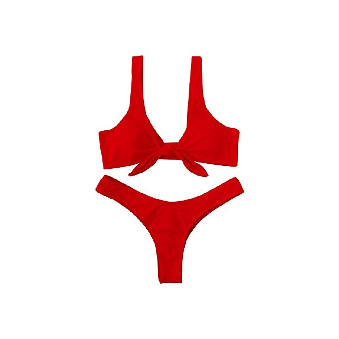 Producto ZAFUL – Bikini para mujer con tanga