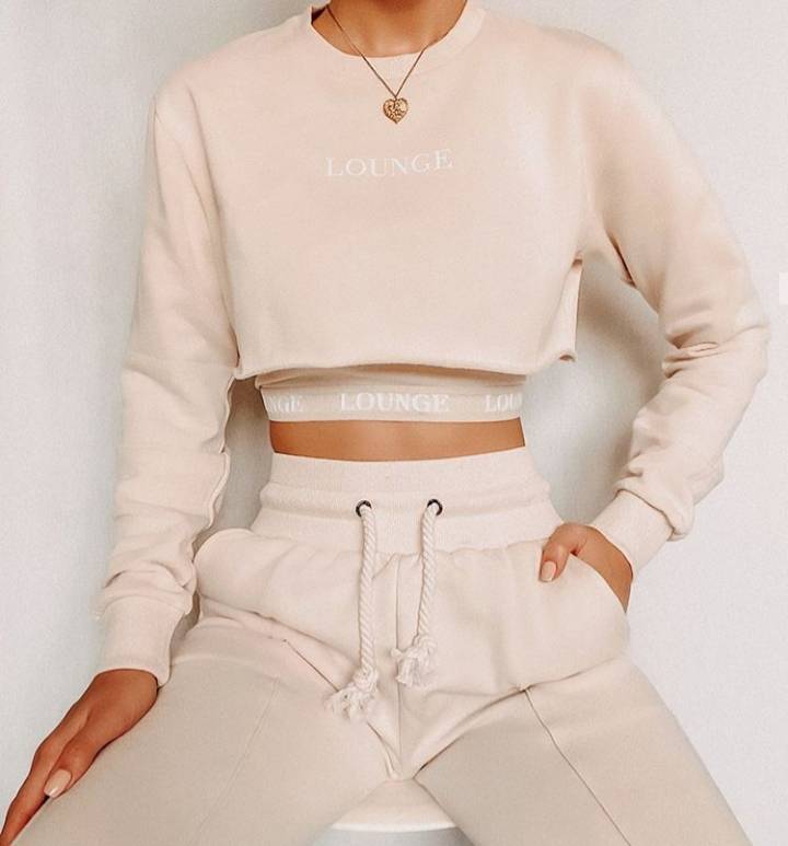 Moda tracksuit