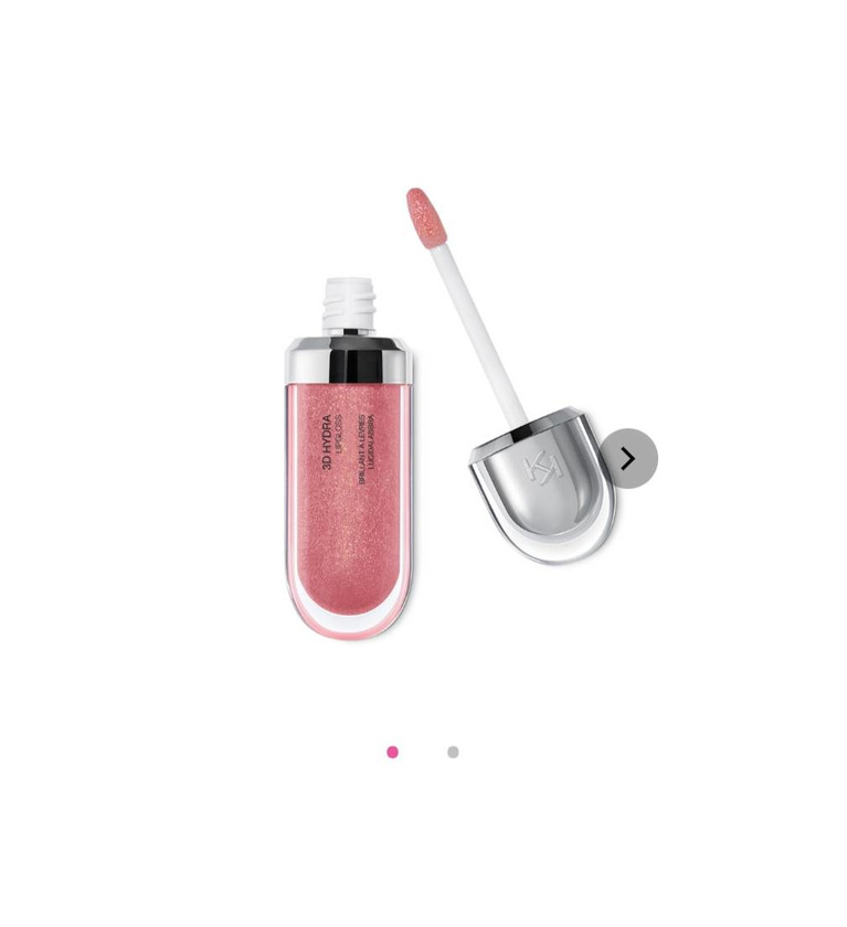 Producto Gloss Kiko 