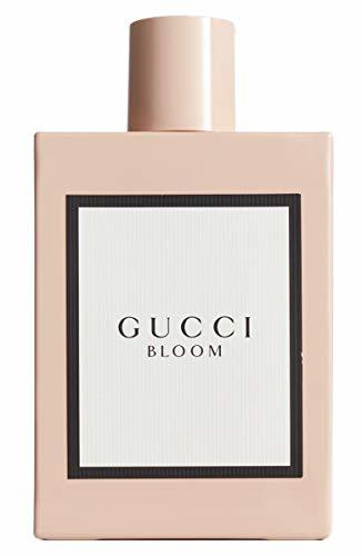 Social Gucci Bloom Perfume