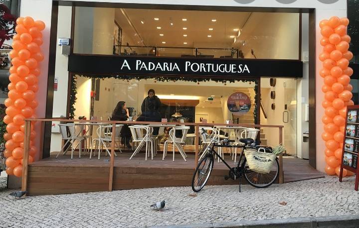 Restaurantes Padaria Portuguesa