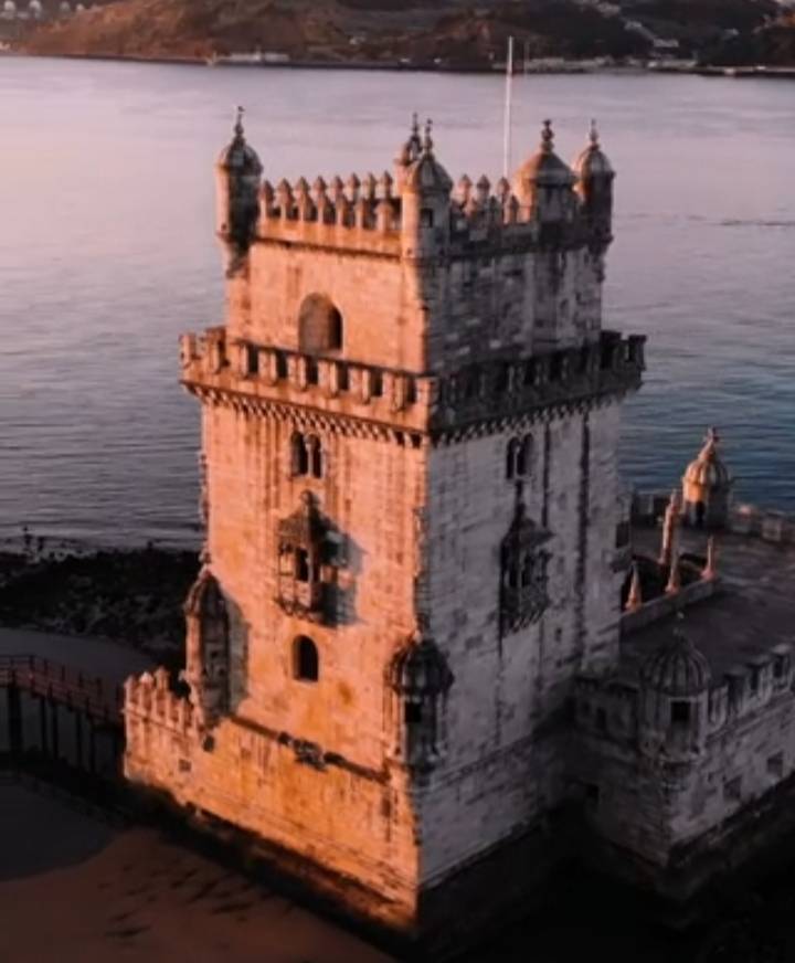 Place Torre de Belém