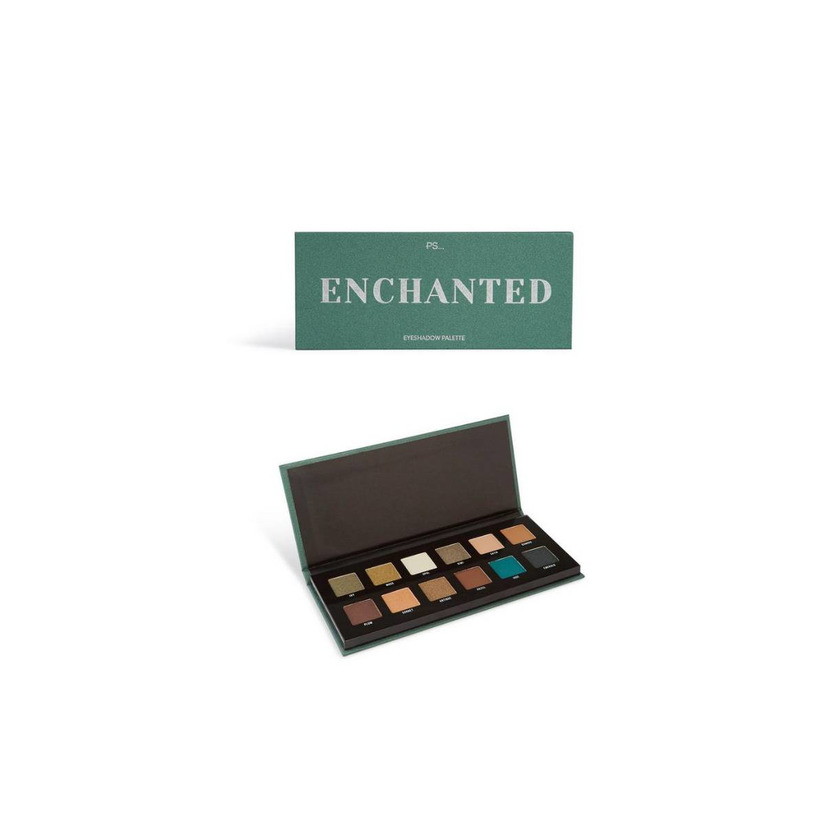 Productos Paleta sombras olhos encantado Enchanted PRIMARK