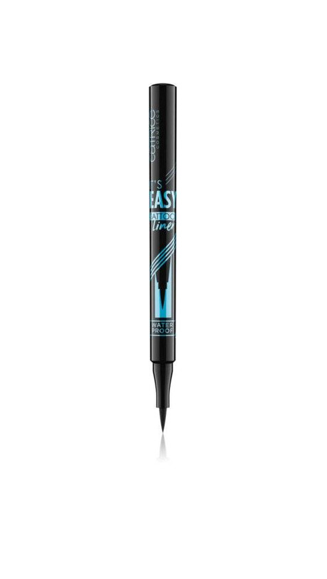 Social It's Easy Tattoo Liner Catrice

