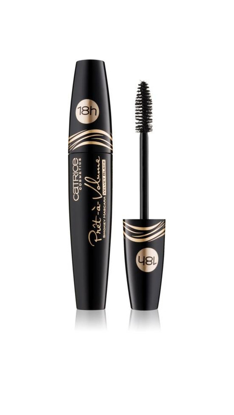 Producto Pret-a-Volume False Lashes Catrice
