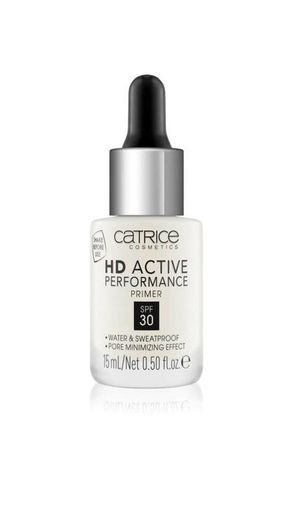 HD Active Performance Catrice

