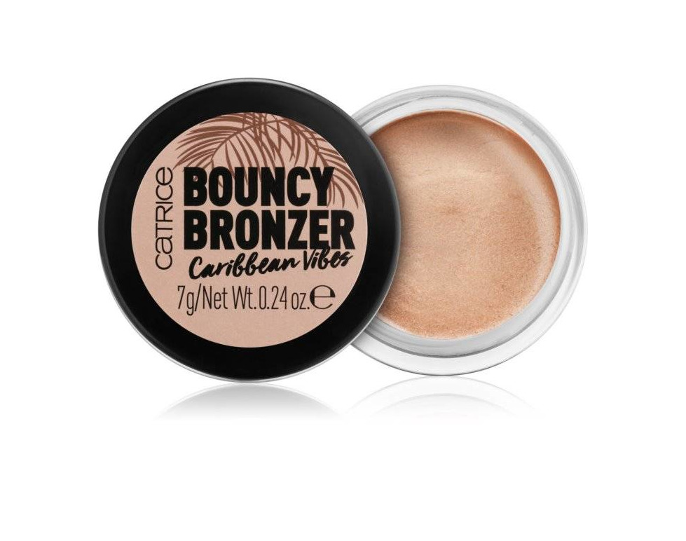 Products Bouncy Bronzer Catrice 2

