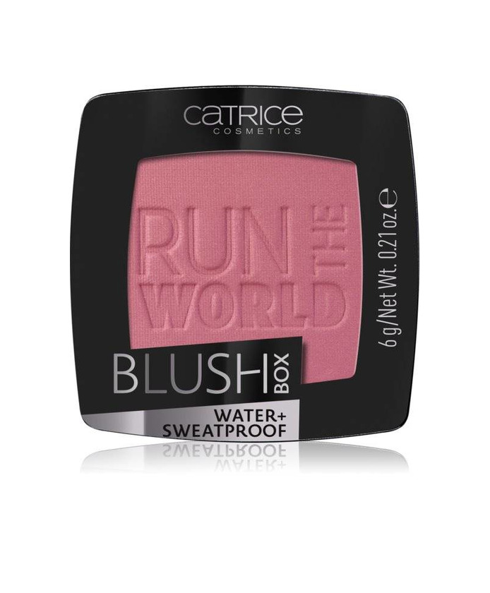 Producto Catrice Blush Box

