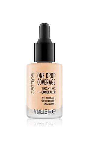 One Drop Coverage Catrice

