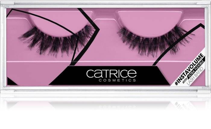 Products Lash Couture #instavolume lashes
Catrice
