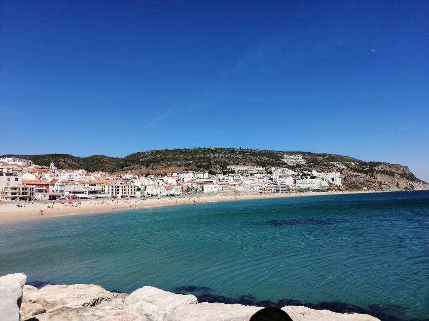 Place Sesimbra