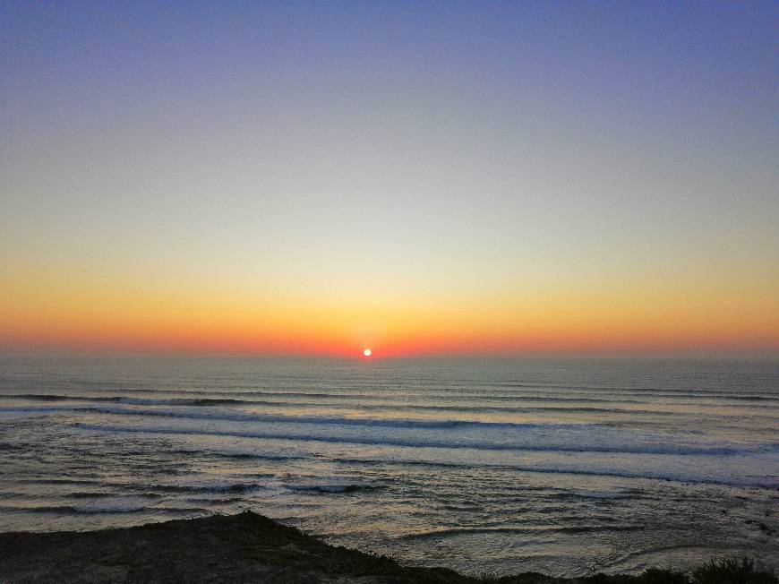 Place Praia da Areia Branca
