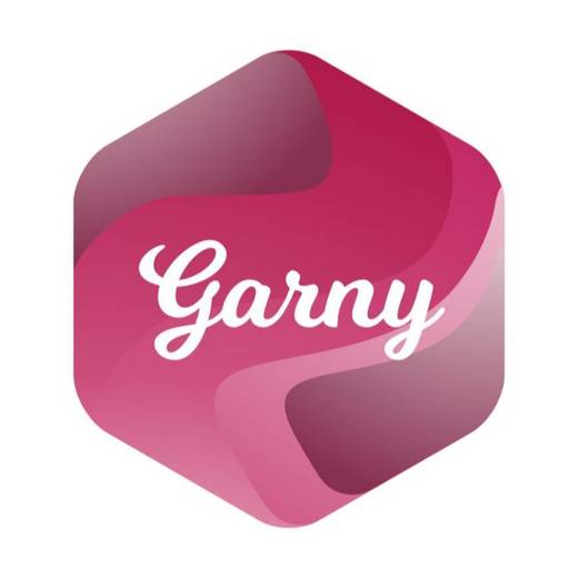 Garny - organizar o feed do Instagram
