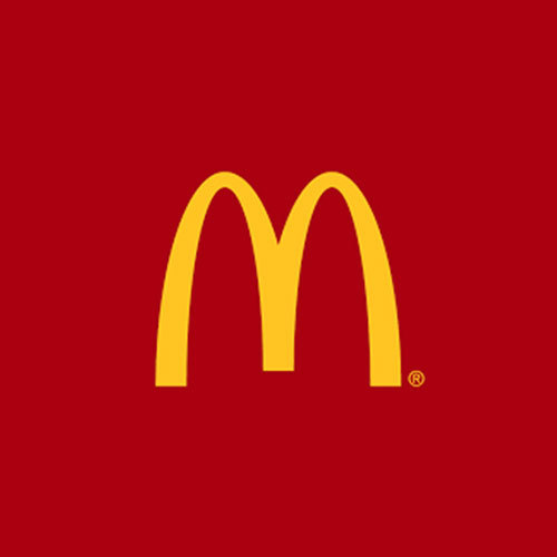 Restaurantes McDonalds