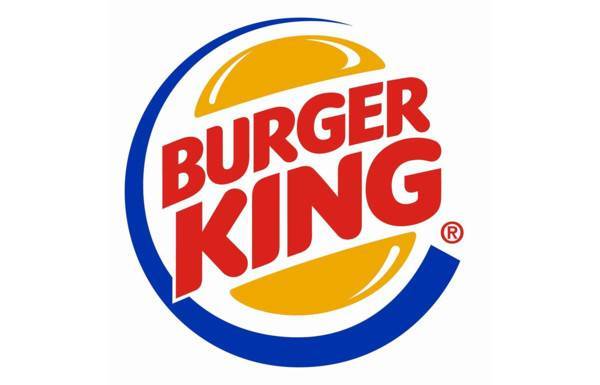 Restaurants Burguer King