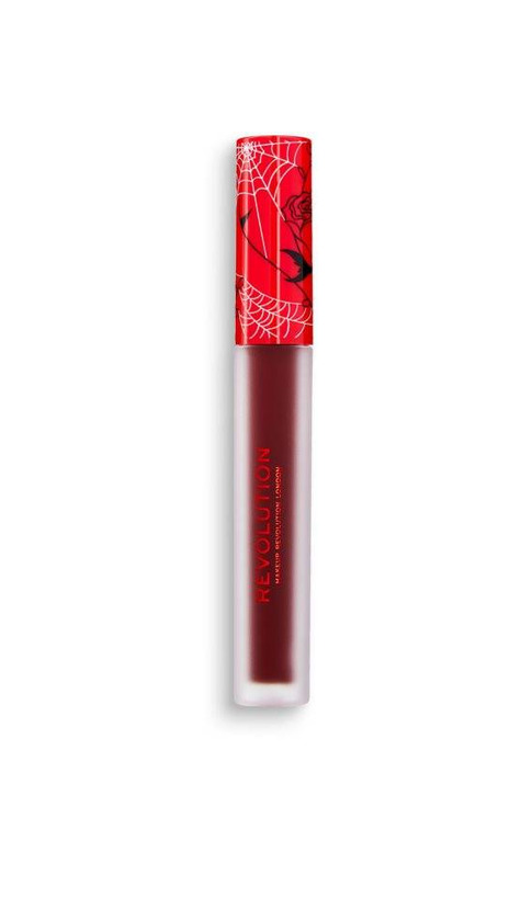 Products Halloween Vinyl Liquid Lip 
Makeup Revolution
