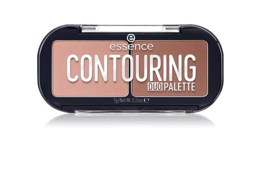 Contouring Duo Palette Essence
