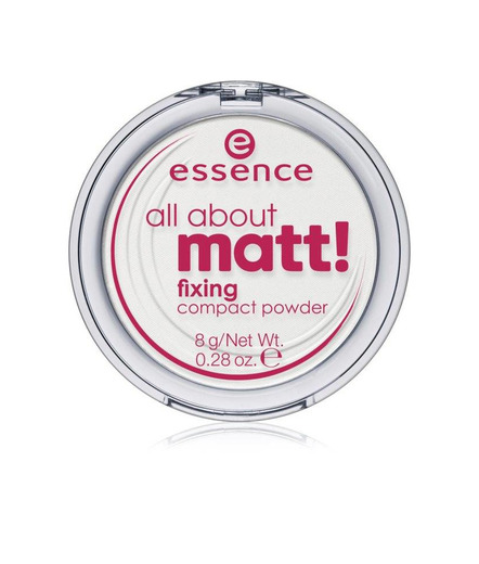 Essence All About Matt

