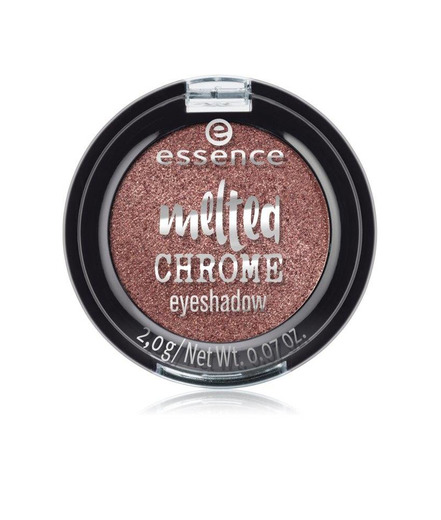 Essence Melted Chrome

