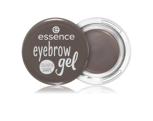 Essence Eyebrow Gel

